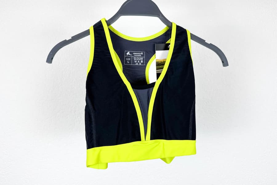 Damen Top Cocoon, Gr. XS